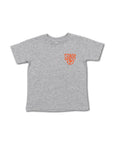 Cephlapod Little Kids SS Tee