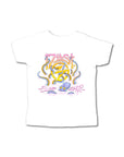 Cephlapod Little Kids SS Tee