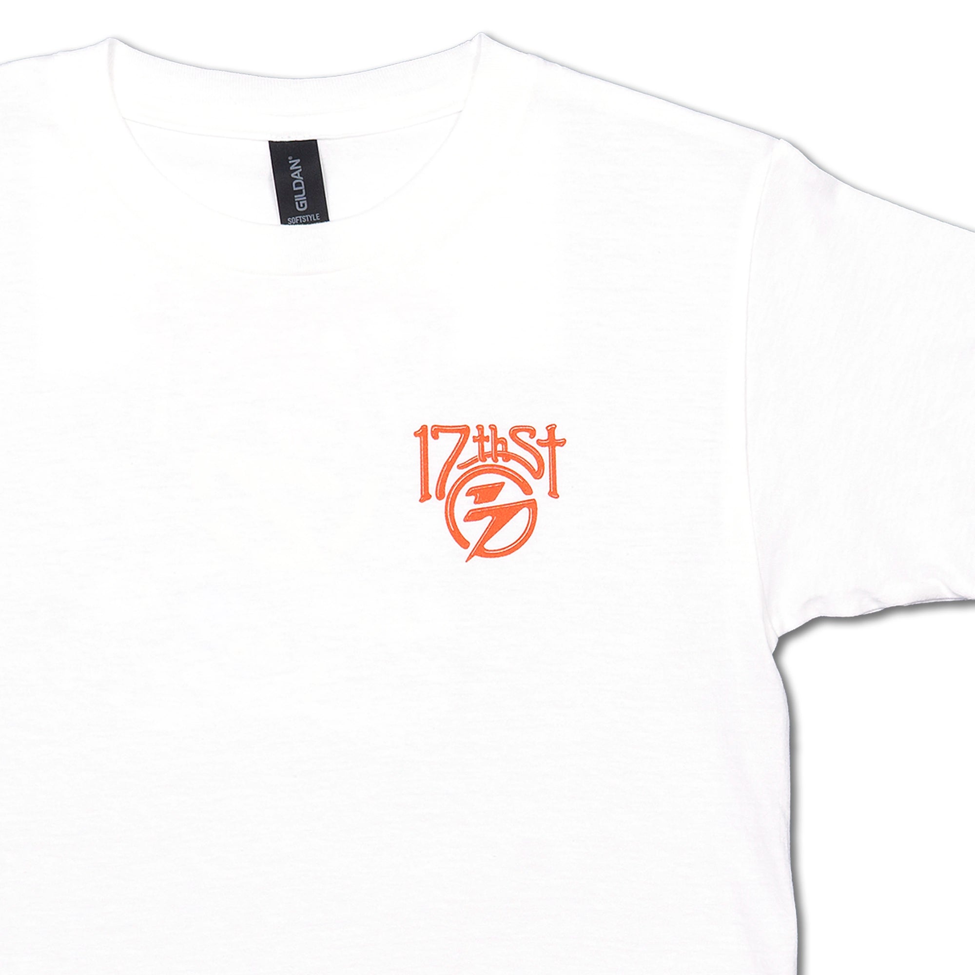 Cephlapod Youth SS Tee