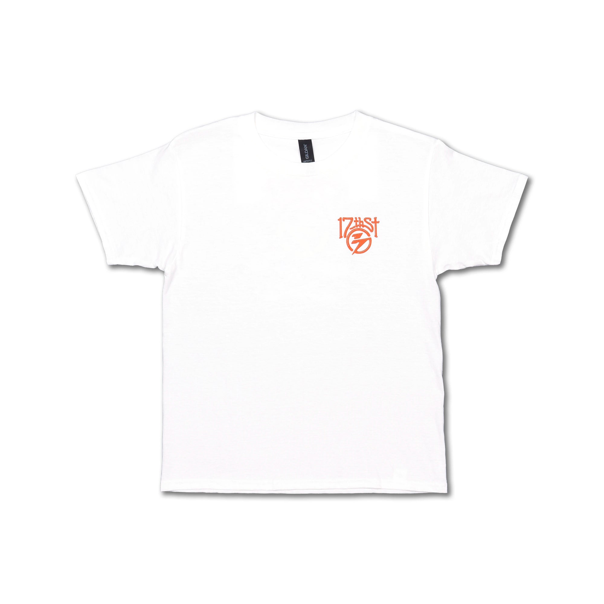 Cephlapod Youth SS Tee