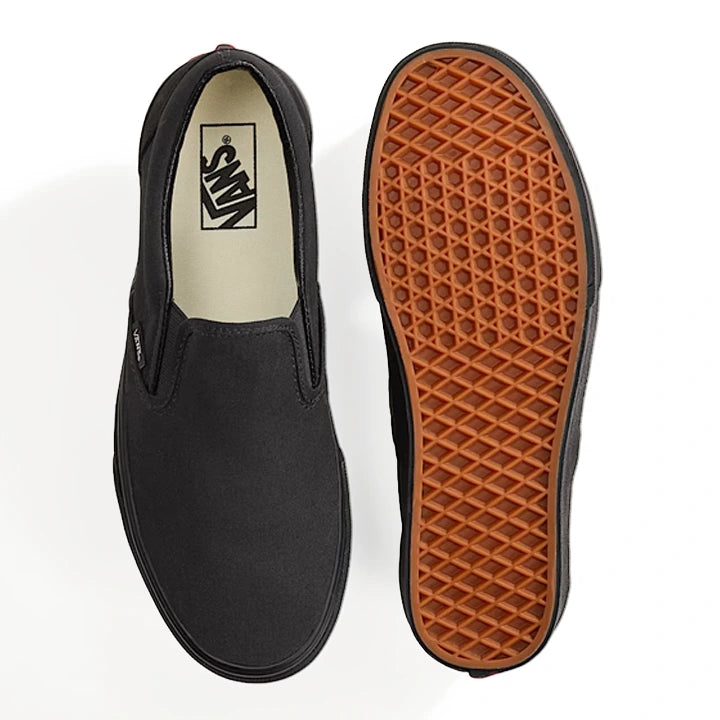 Classic Slip-On