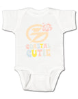 Coastal Cutie Onesie