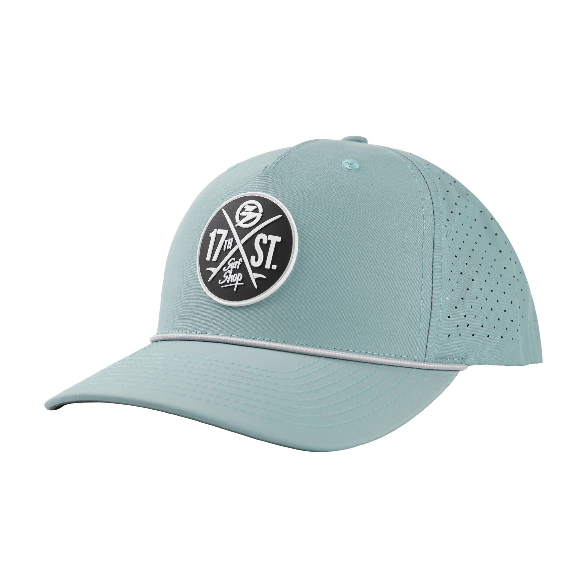 Cross Board Hat