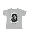 Cross Jaws Little Kids SS Tee