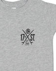 Cross Jaws Little Kids SS Tee
