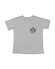 Cross Jaws Little Kids SS Tee