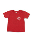 Cross Jaws Little Kids SS Tee