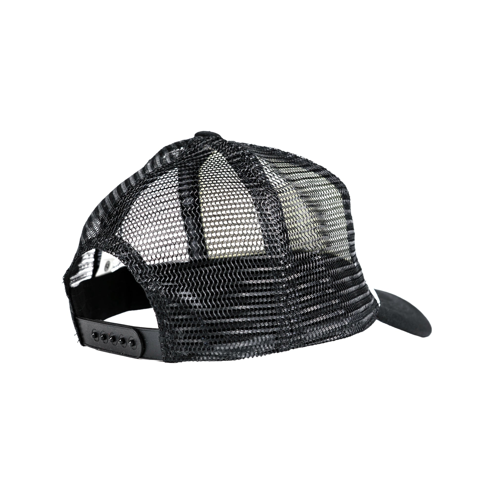 Cross Jaws Youth Trucker Hat