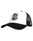 Cross Jaws Youth Trucker Hat