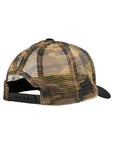 Cross Jaws Youth Trucker Hat