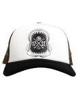 Cross Jaws Youth Trucker Hat
