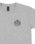 Cross Jaws Youth SS Tee