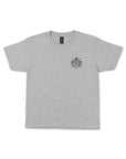 Cross Jaws Youth SS Tee