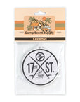 17th Street Air Freshener