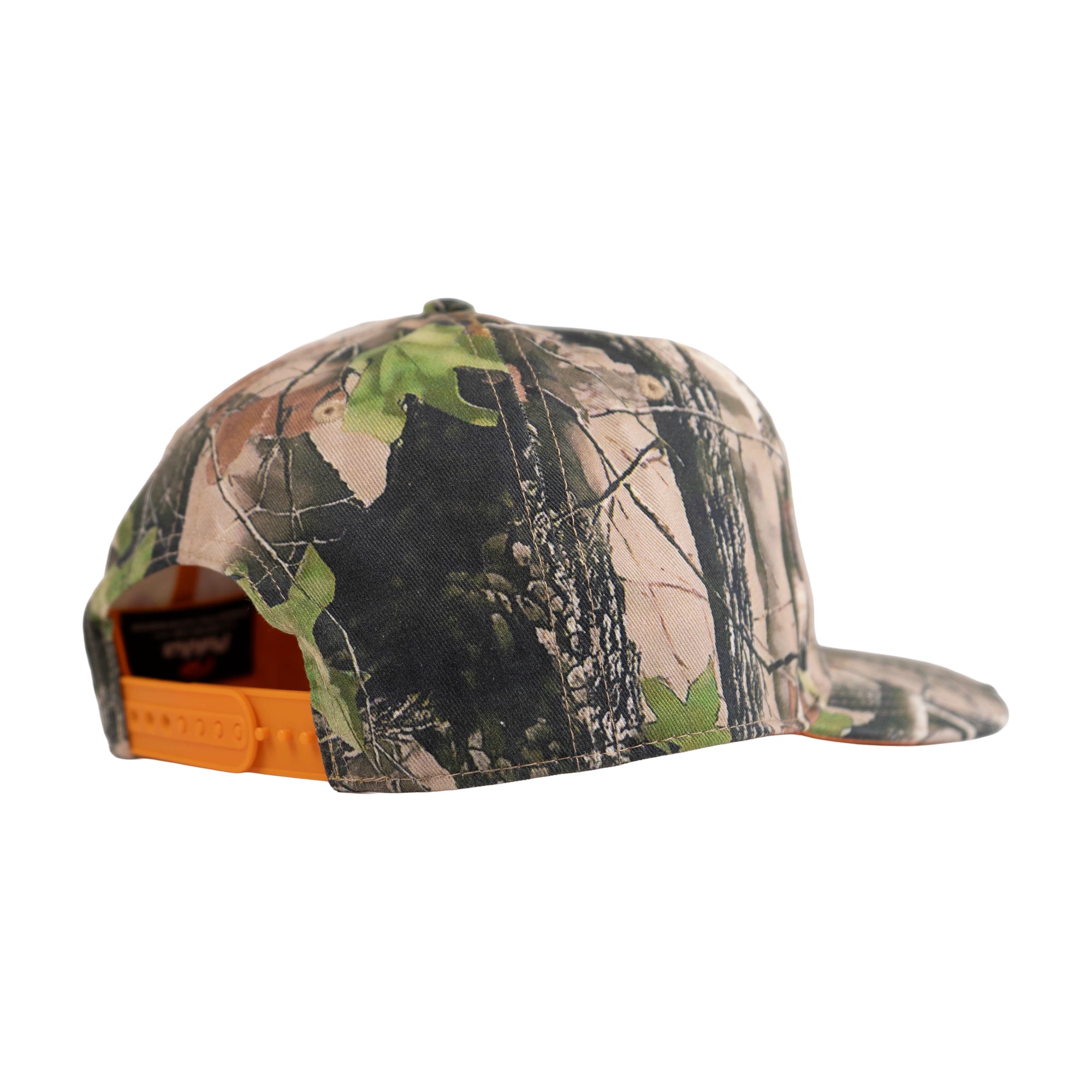 Crossboards Camo Hat