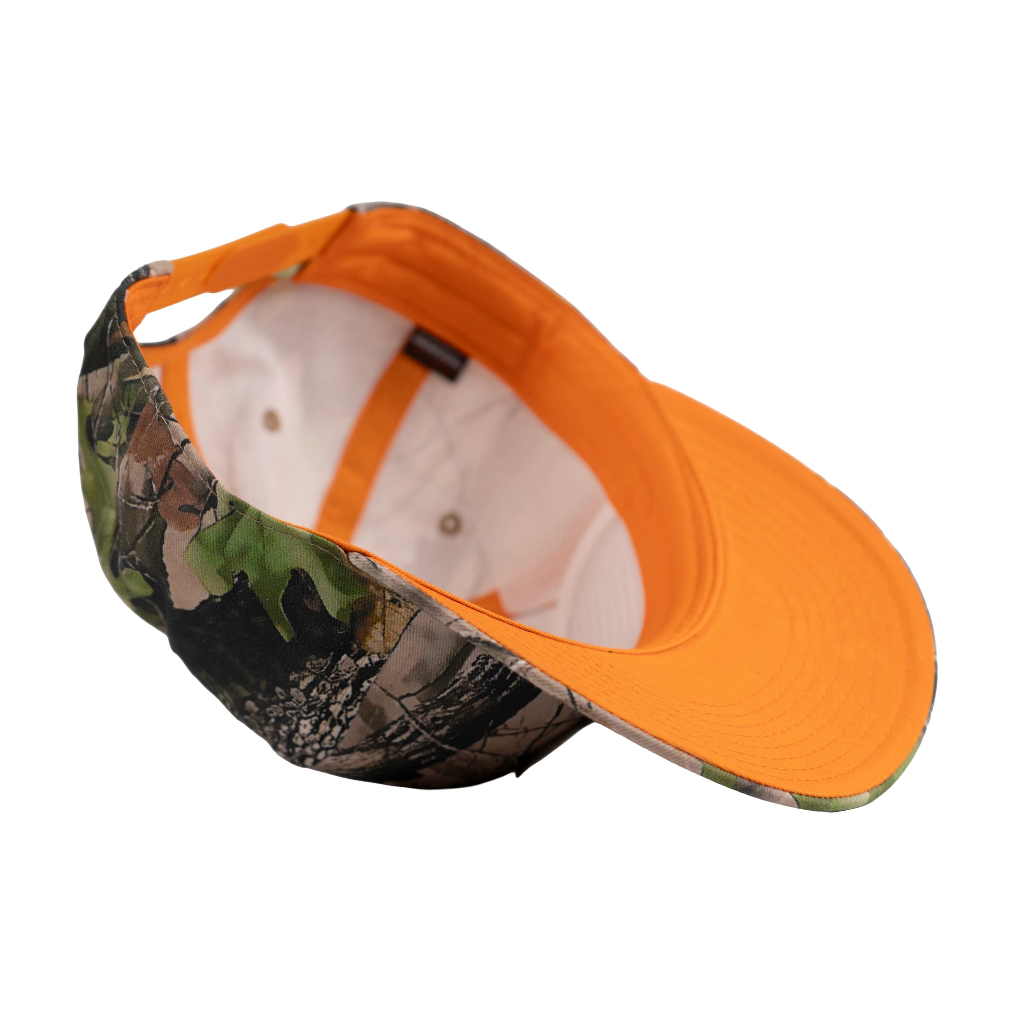 Crossboards Camo Hat
