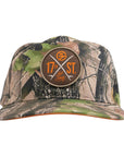 Crossboards Camo Hat