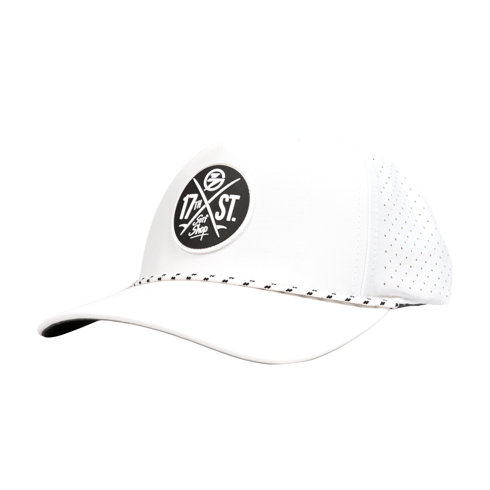 Crossboards Performance Hat