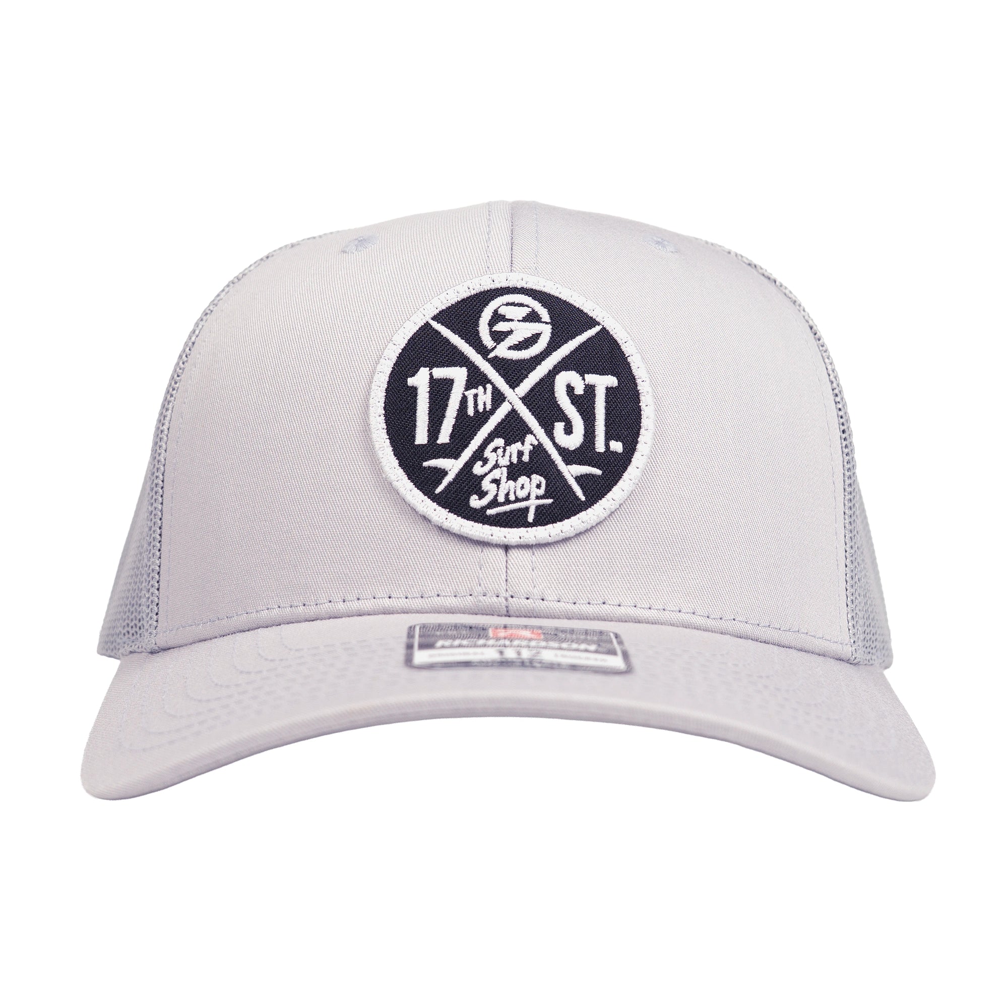 Crossboards Trucker Hat