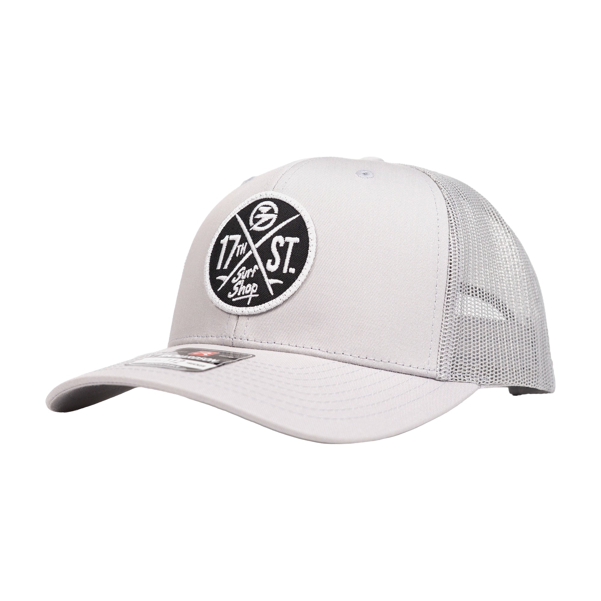 Crossboards Trucker Hat