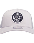 Crossboards Trucker Hat