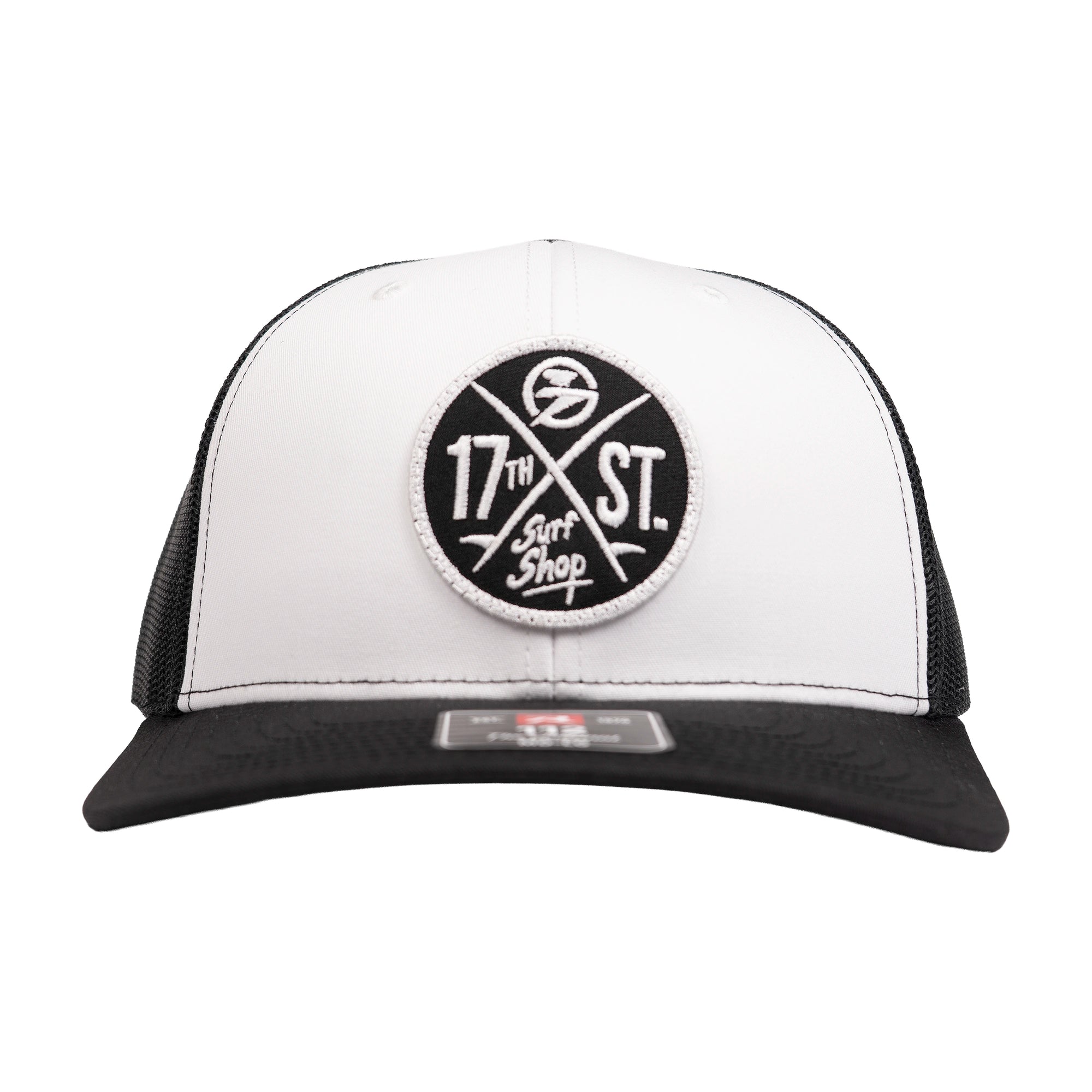 Crossboards Trucker Hat