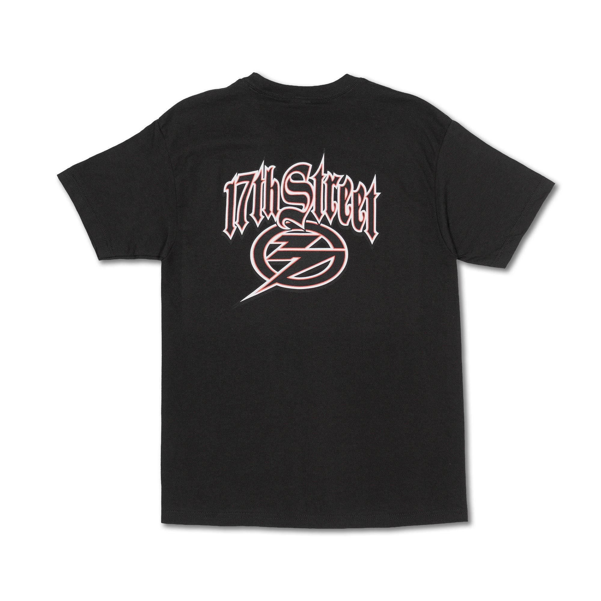 Crusty Tee