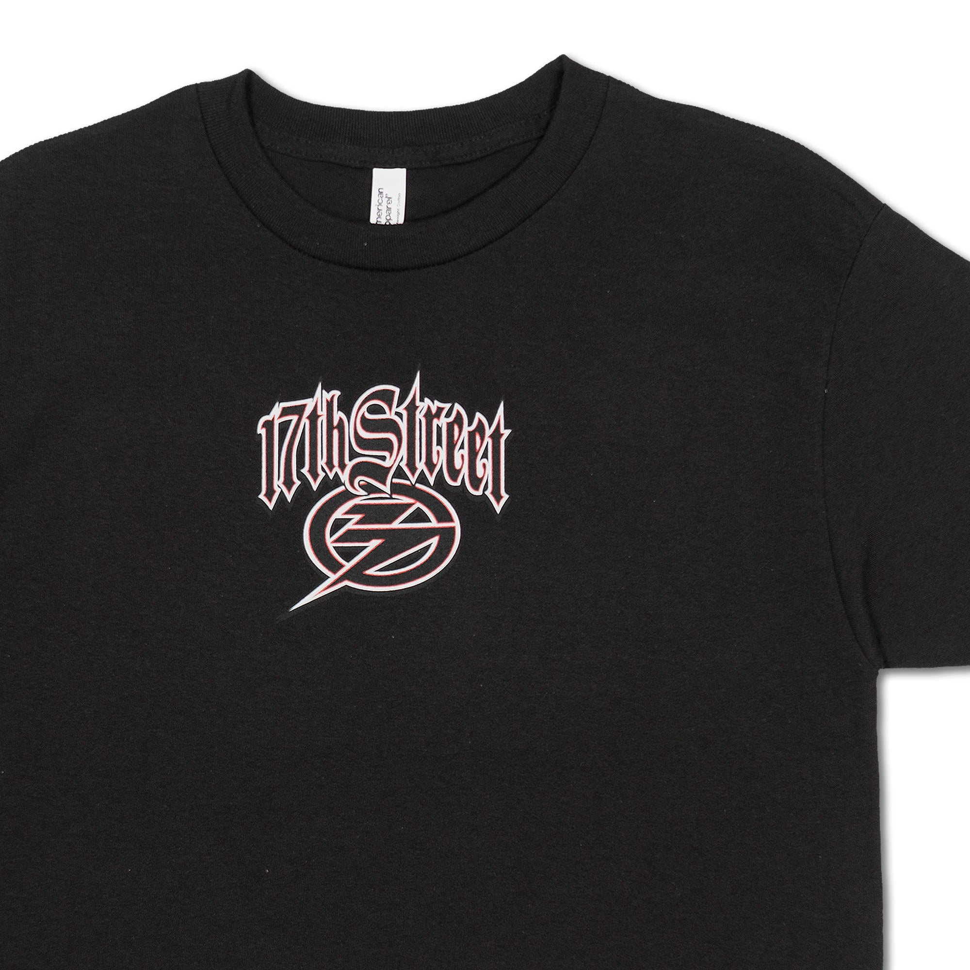 Crusty Tee