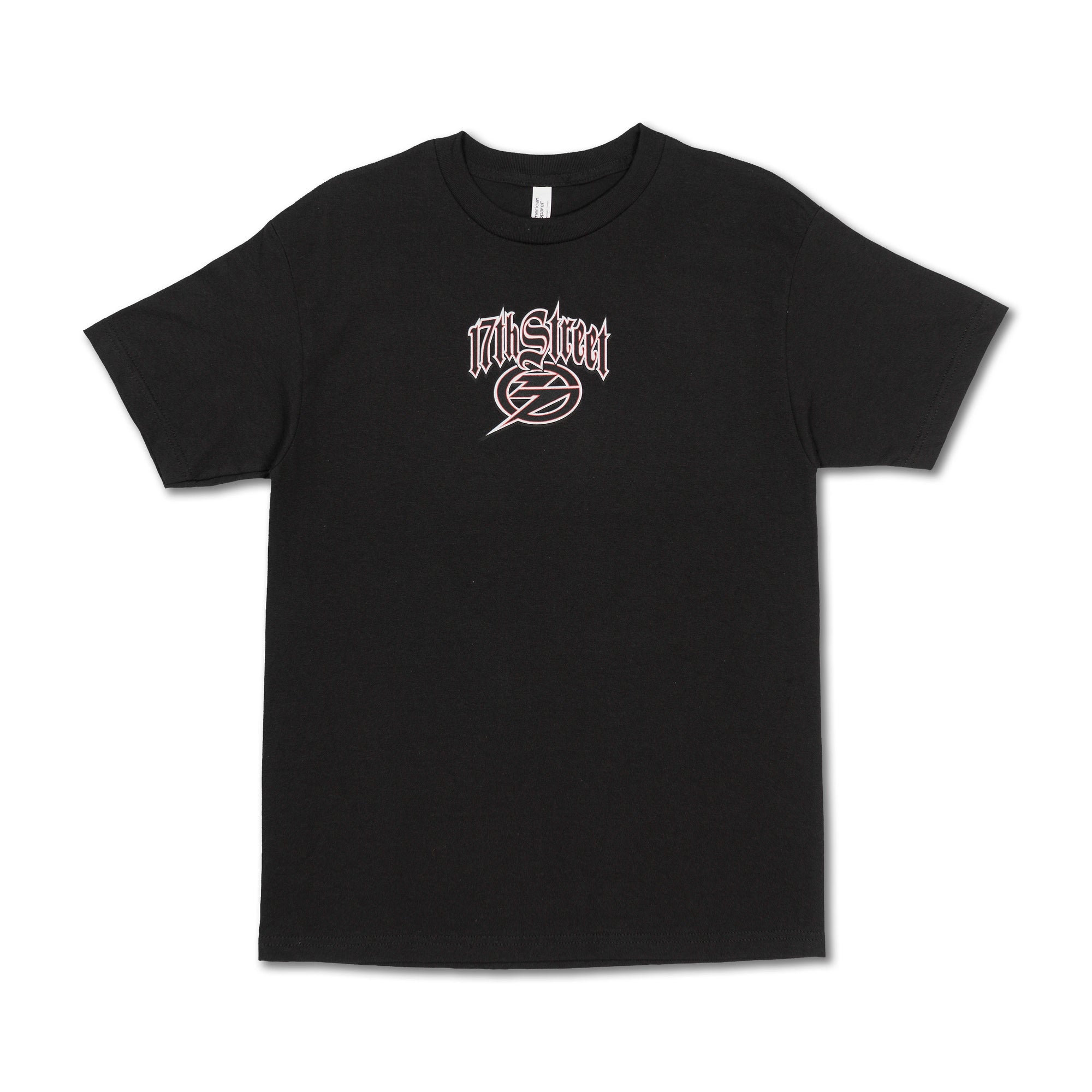 Crusty Tee