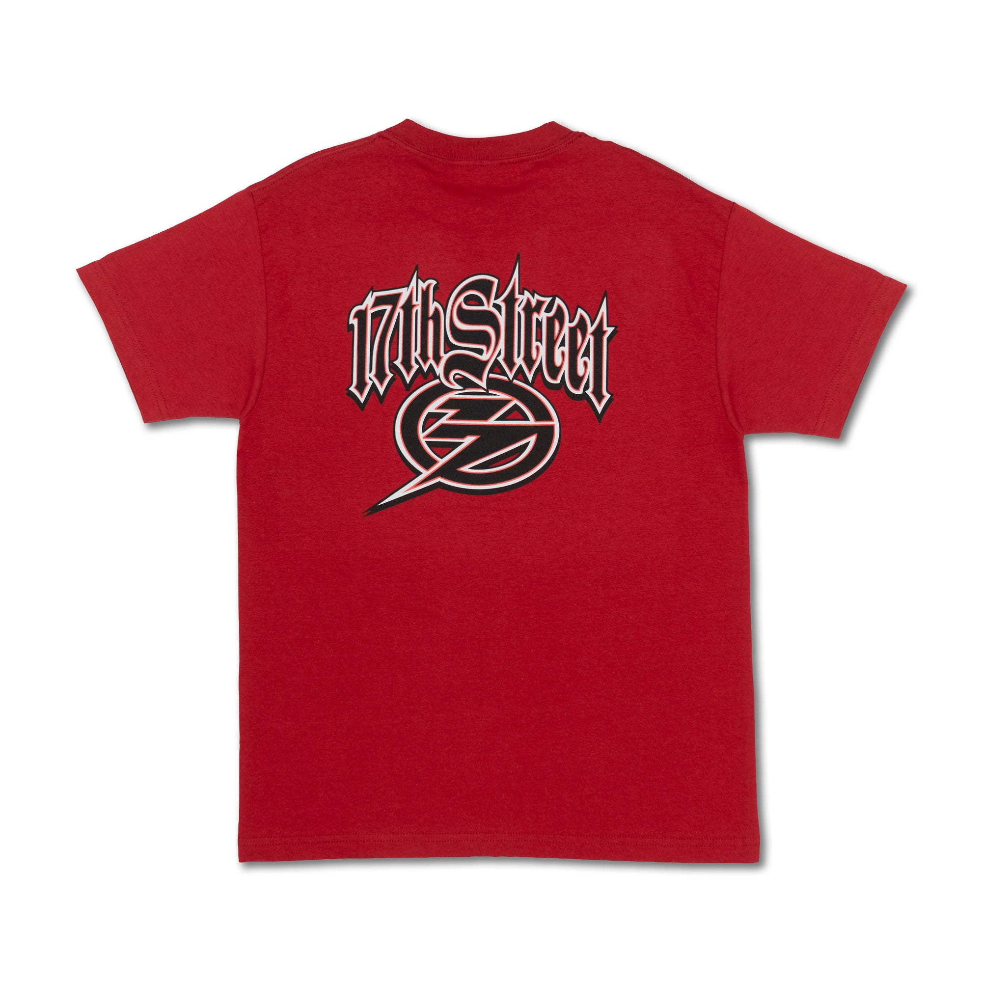 Crusty Tee
