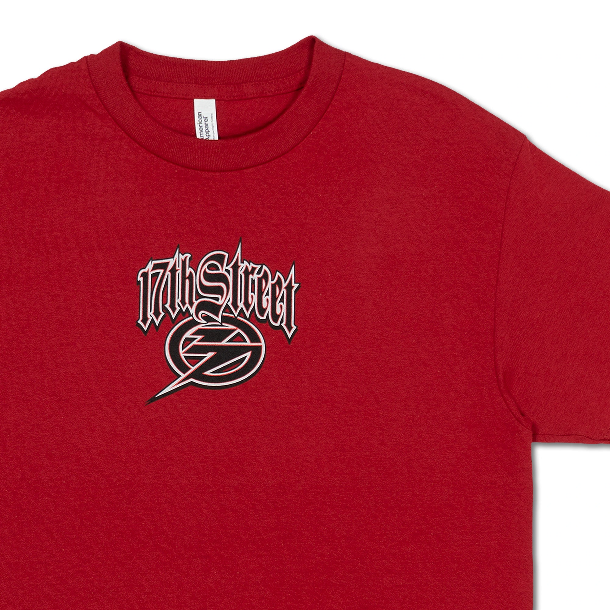 Crusty Tee