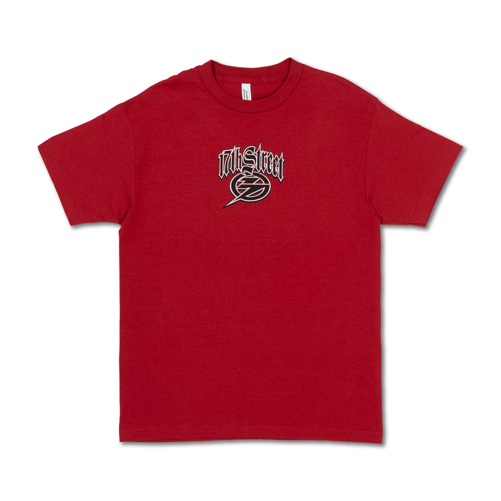 Crusty Tee