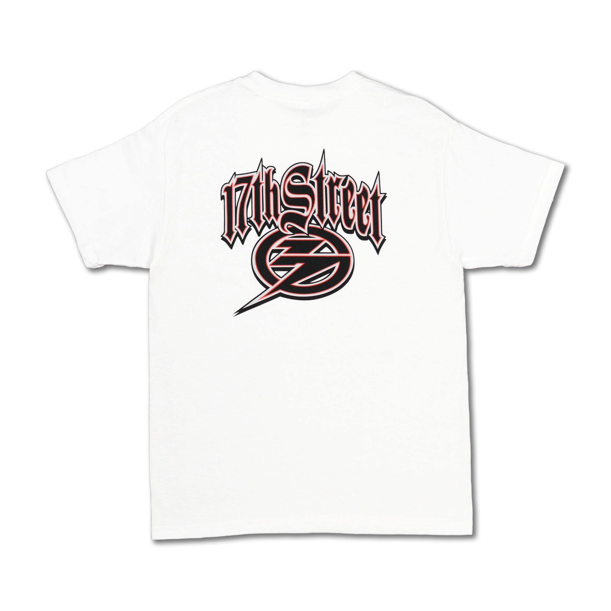 Crusty Tee
