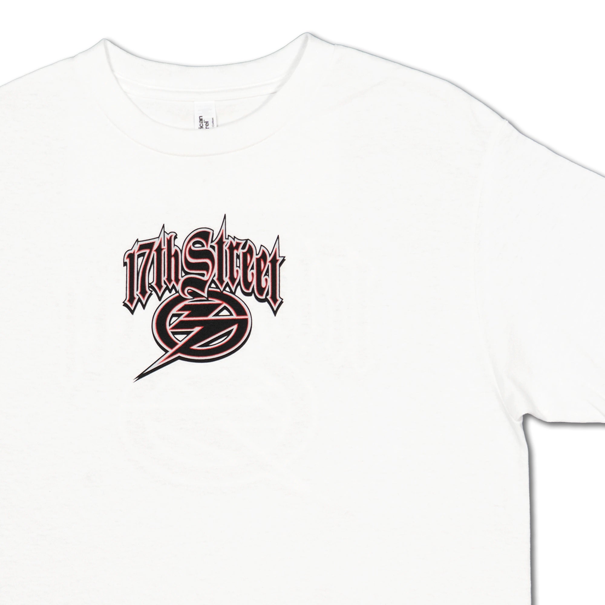 Crusty Tee