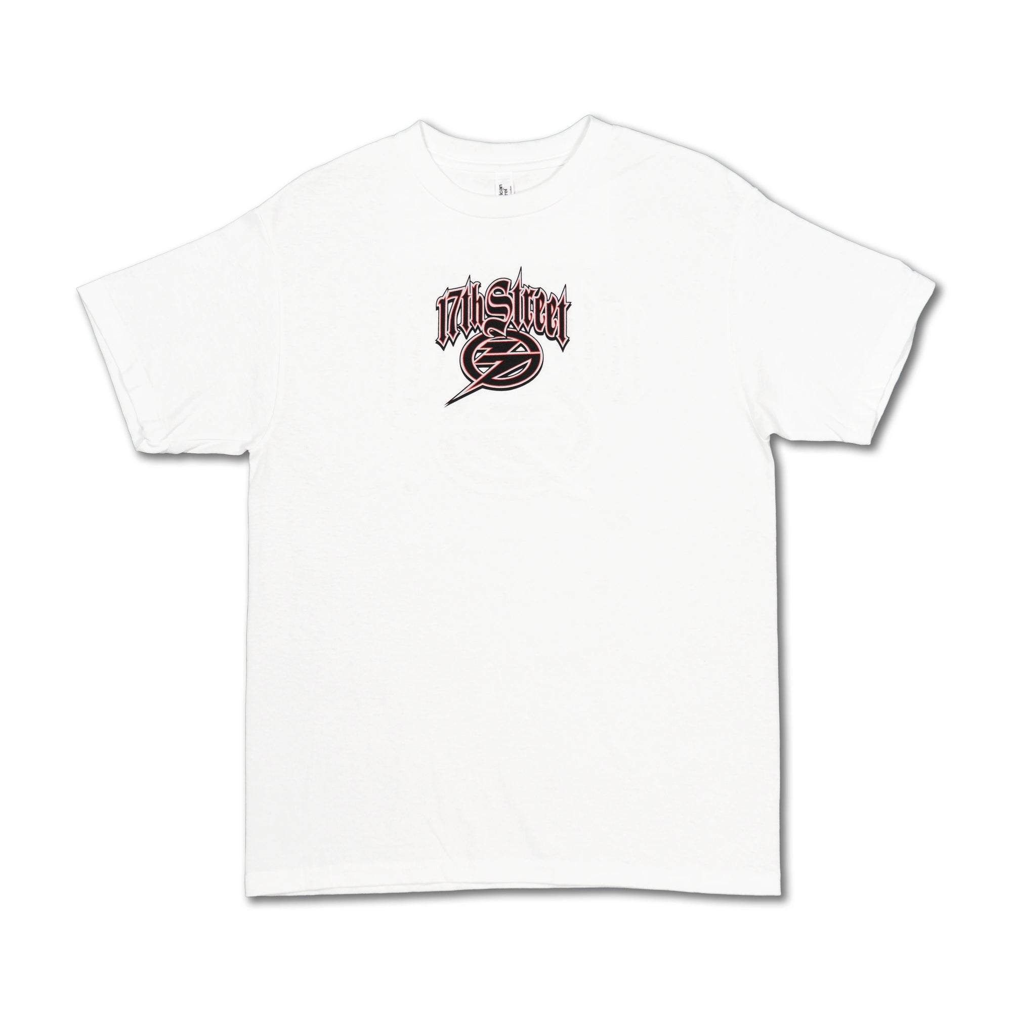 Crusty Tee