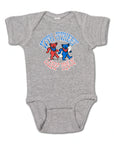 Dancing Bears Onesie