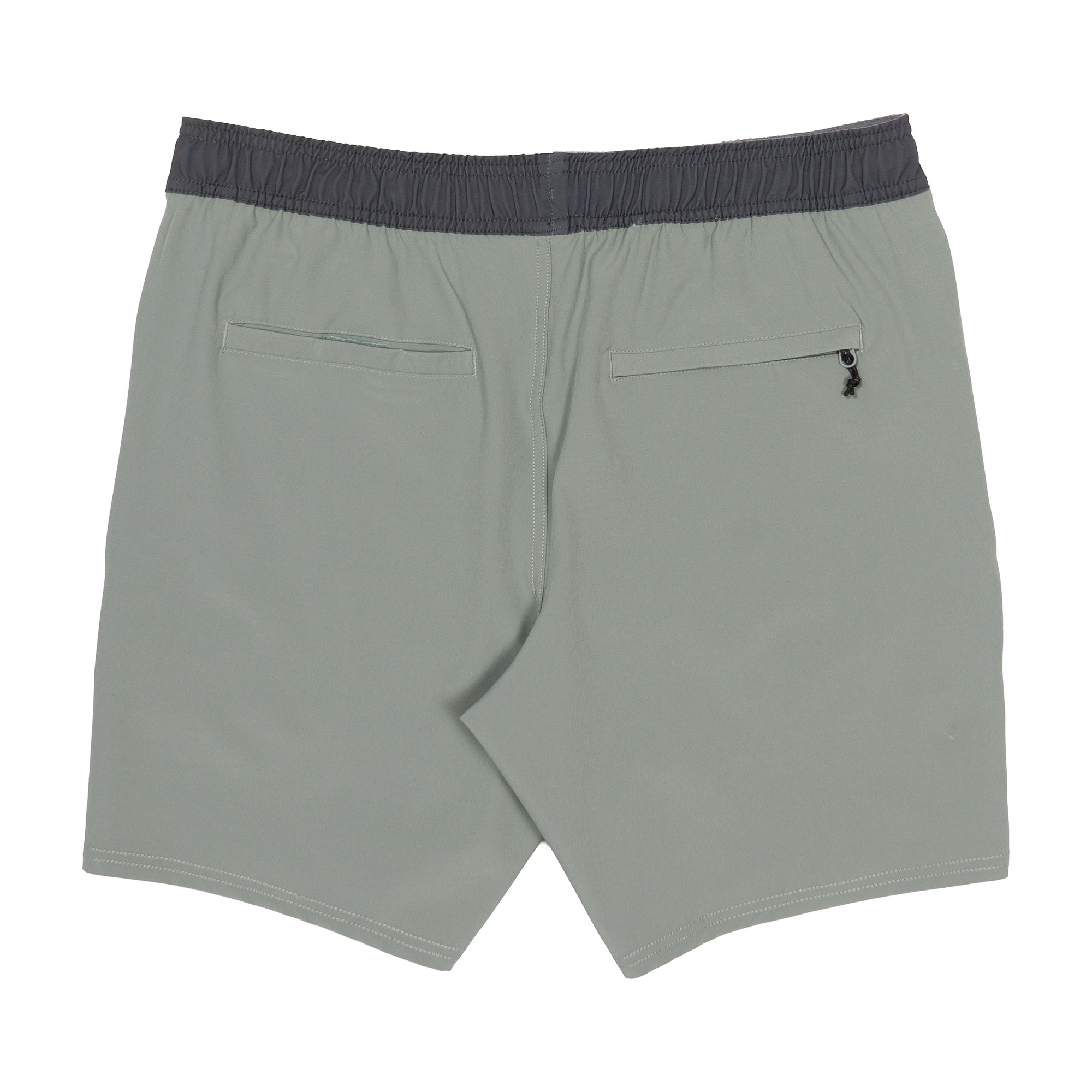 Davis Volley Trunk