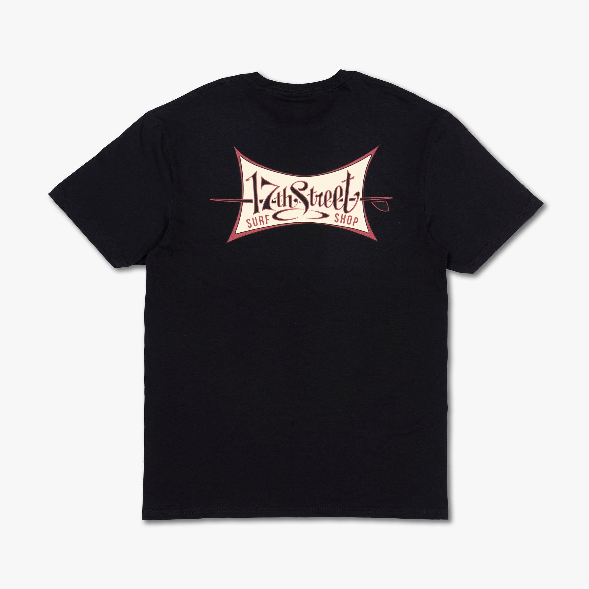 Dewey Tee