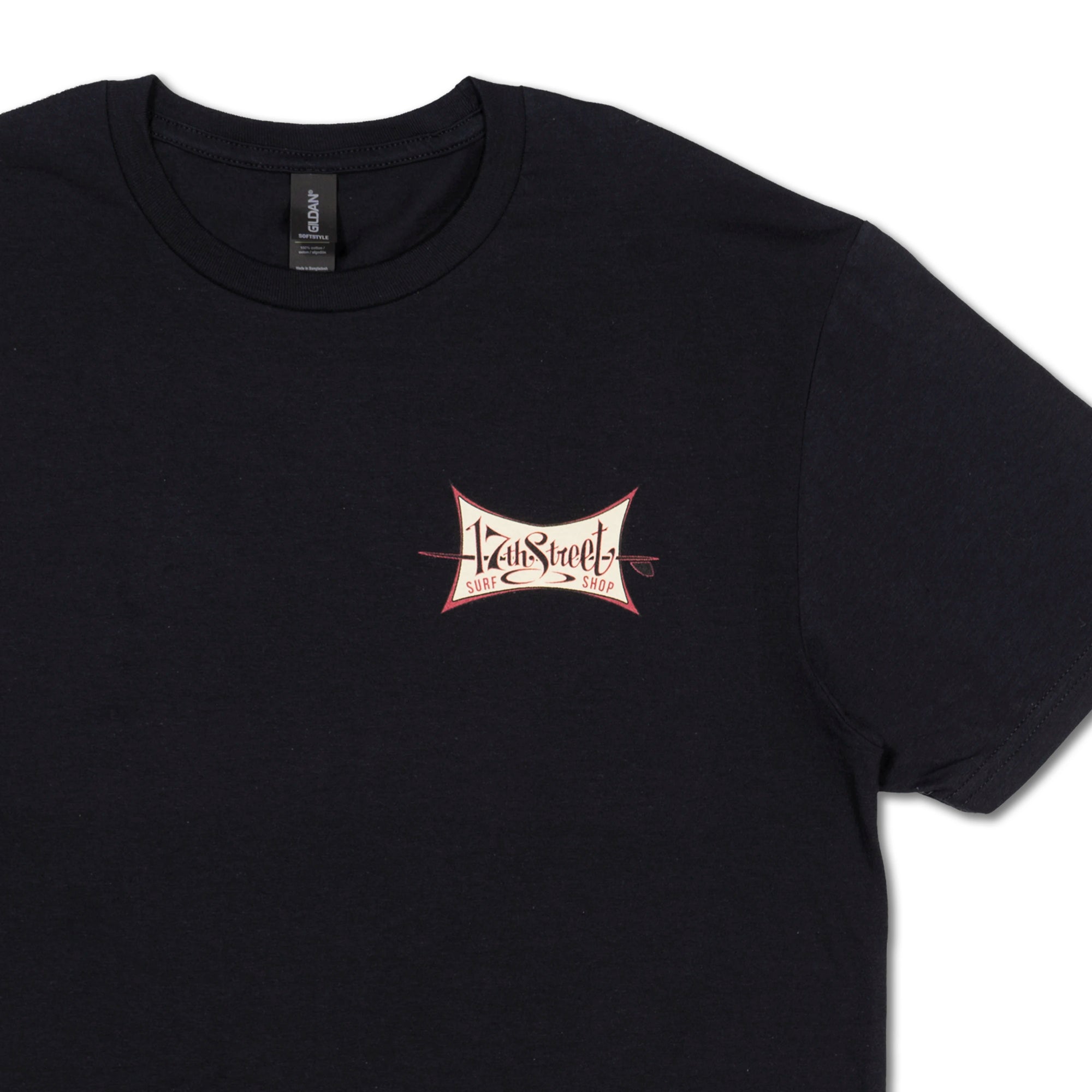 Dewey Tee