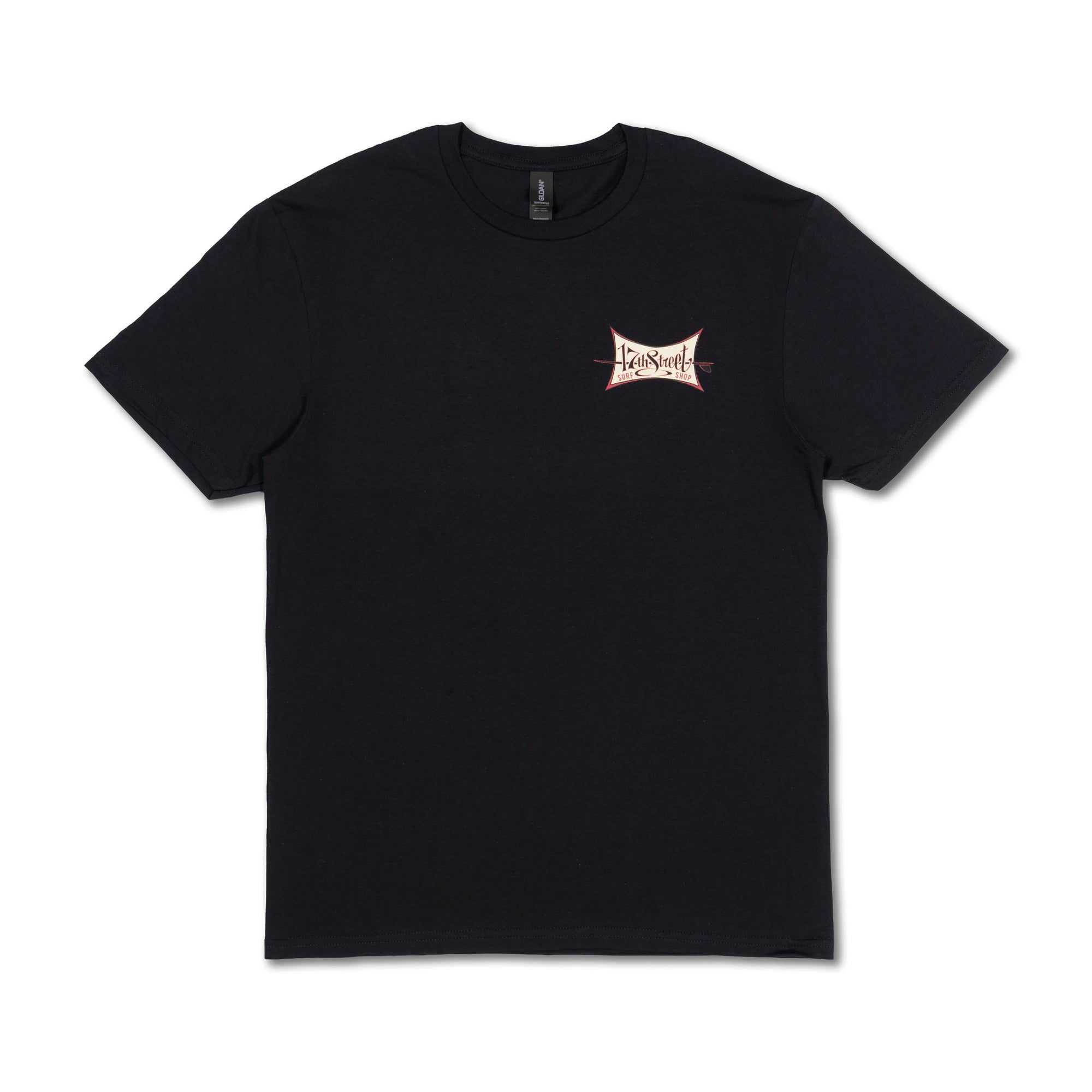 Dewey Tee