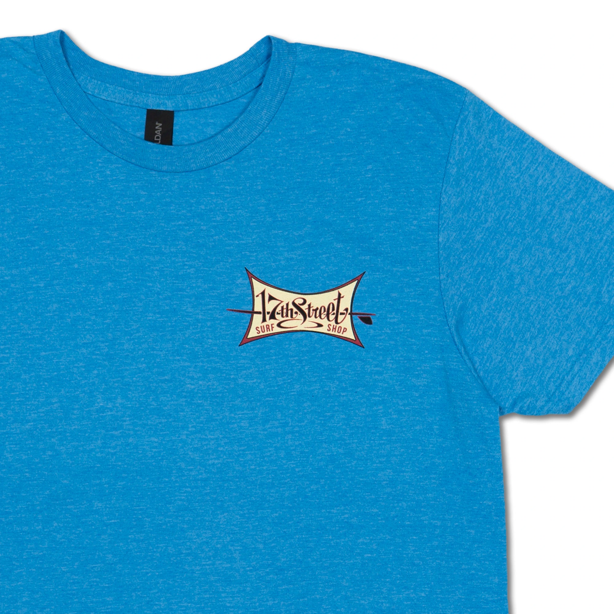 Dewey Tee