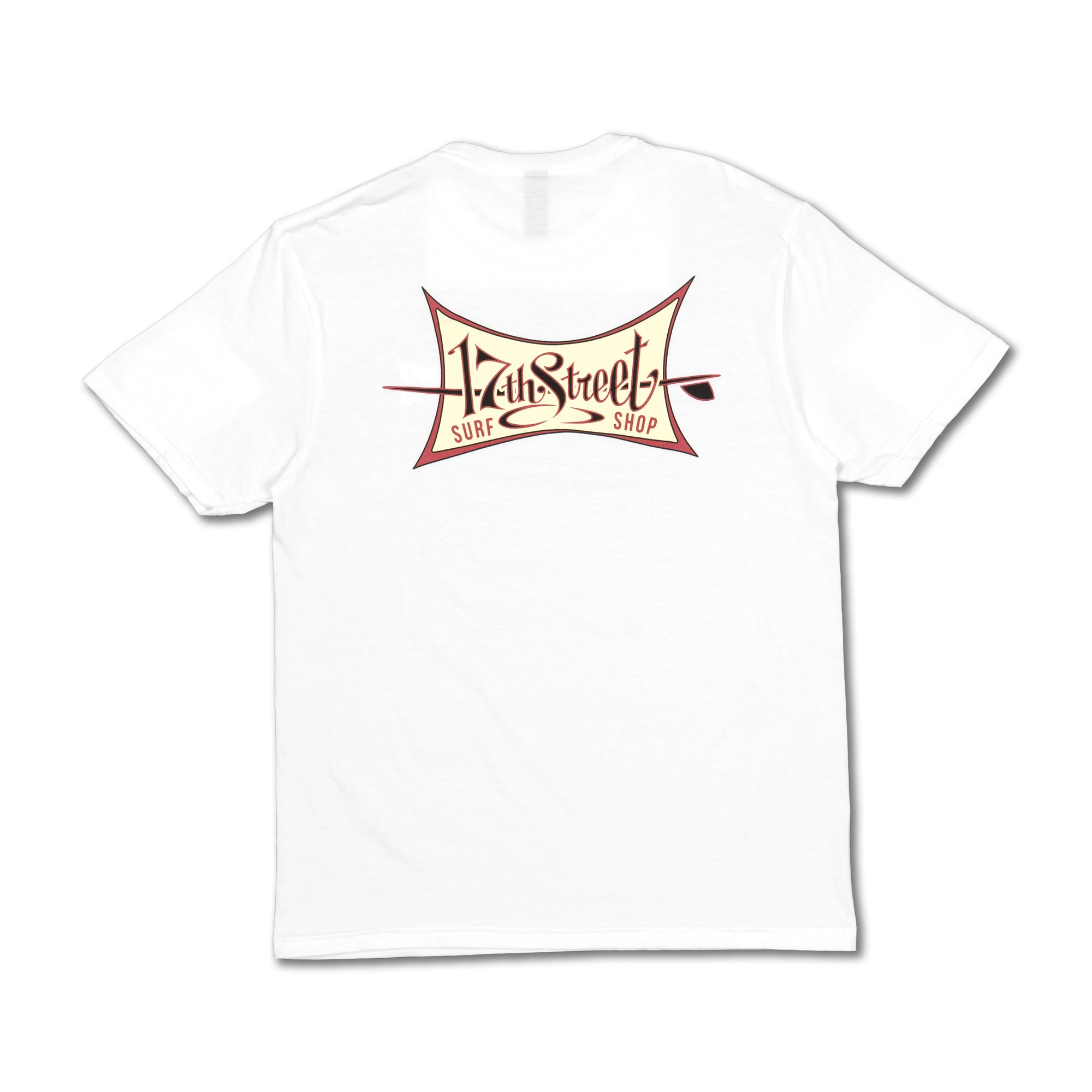 Dewey Tee
