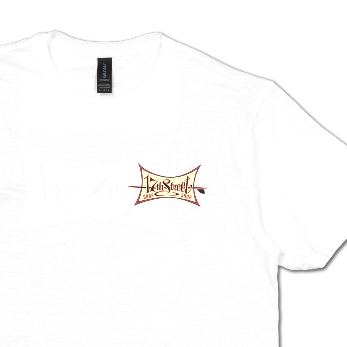 Dewey Tee