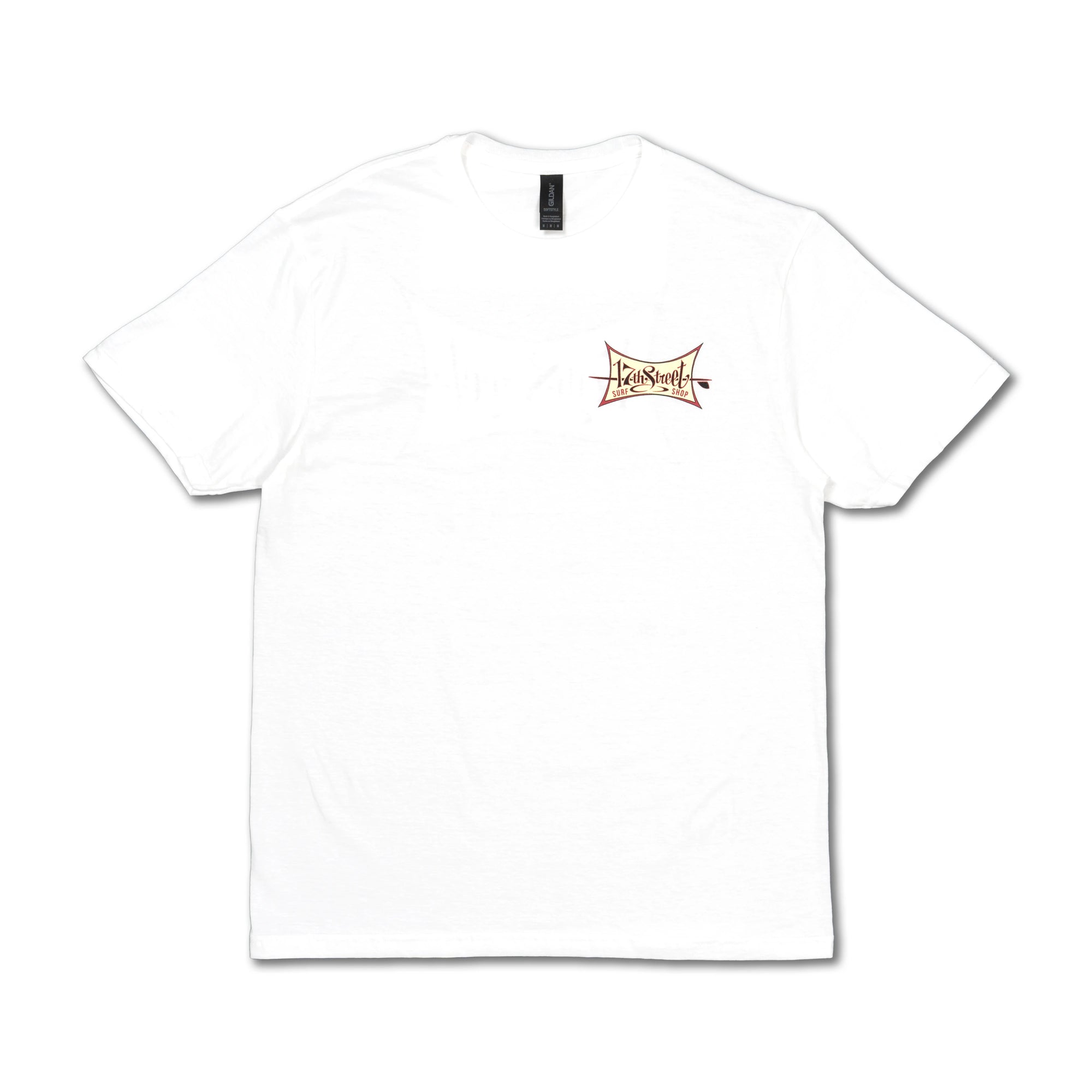 Dewey Tee