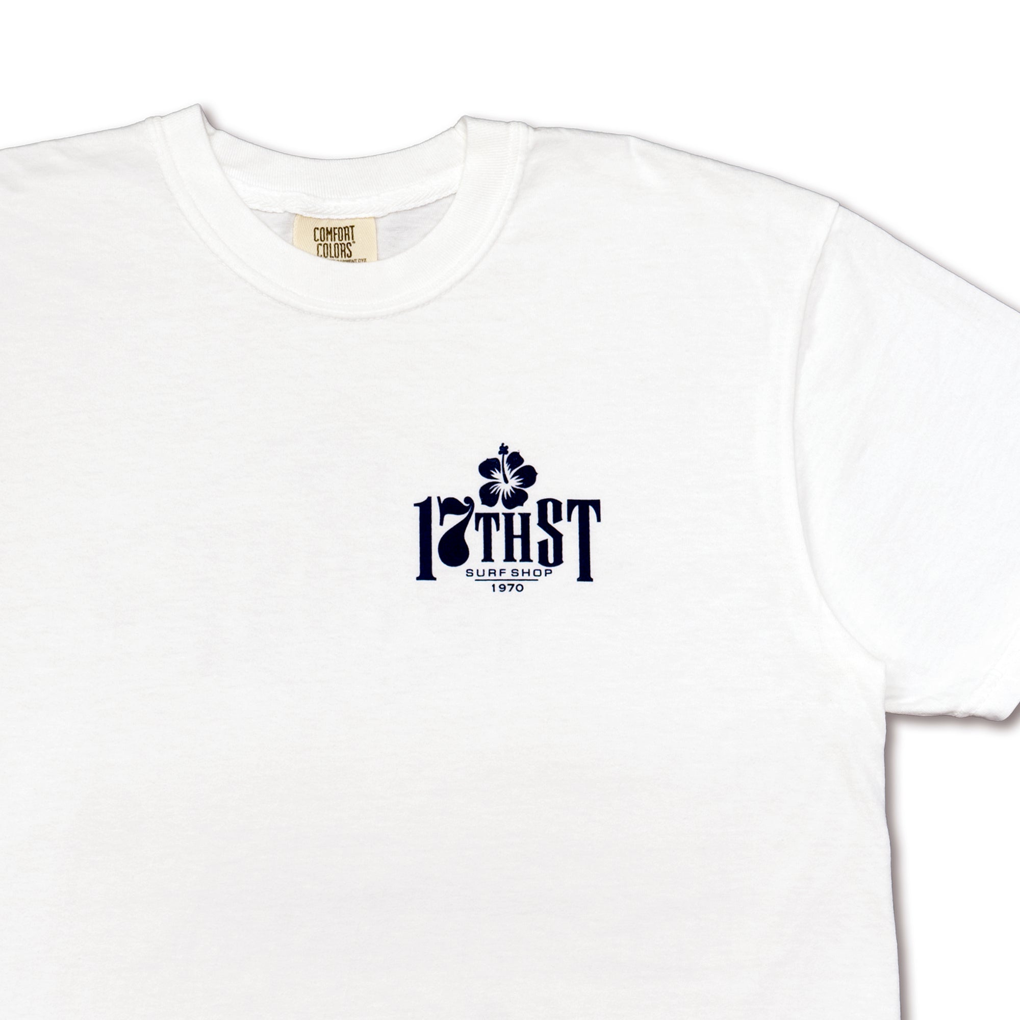Diamond Head CC Tee