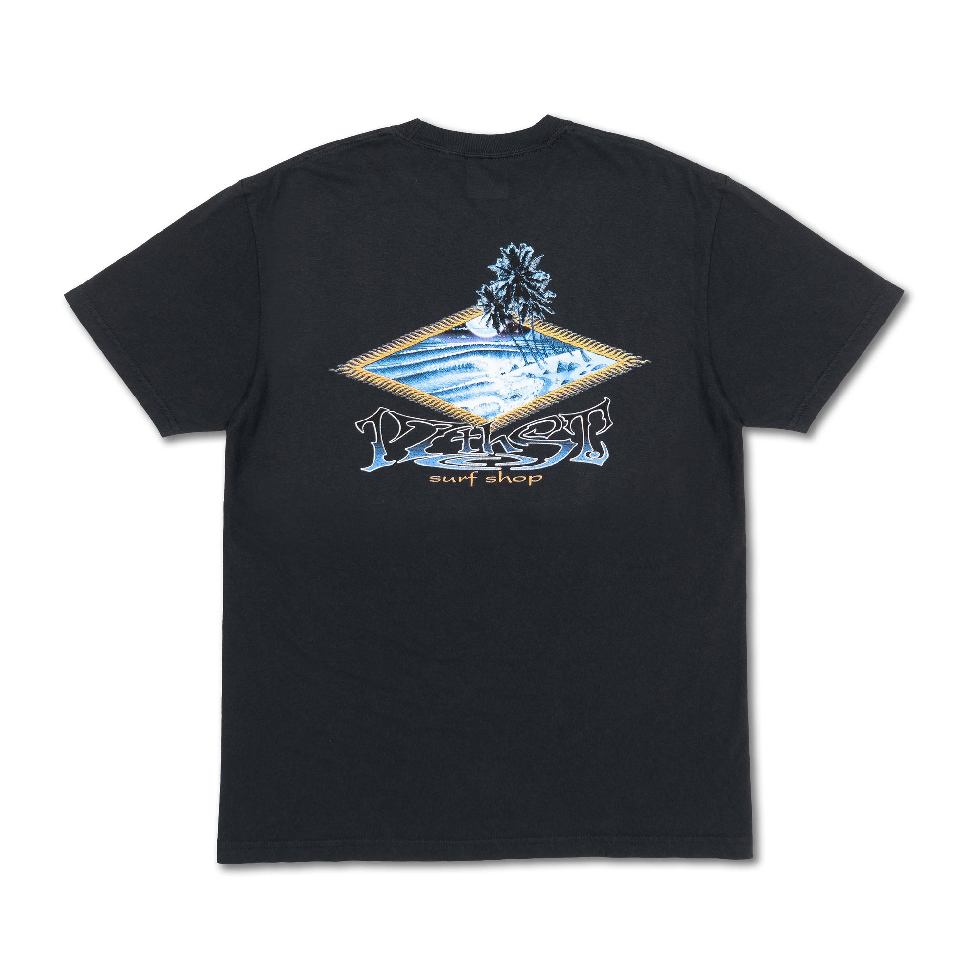 Diamond Point CC Tee