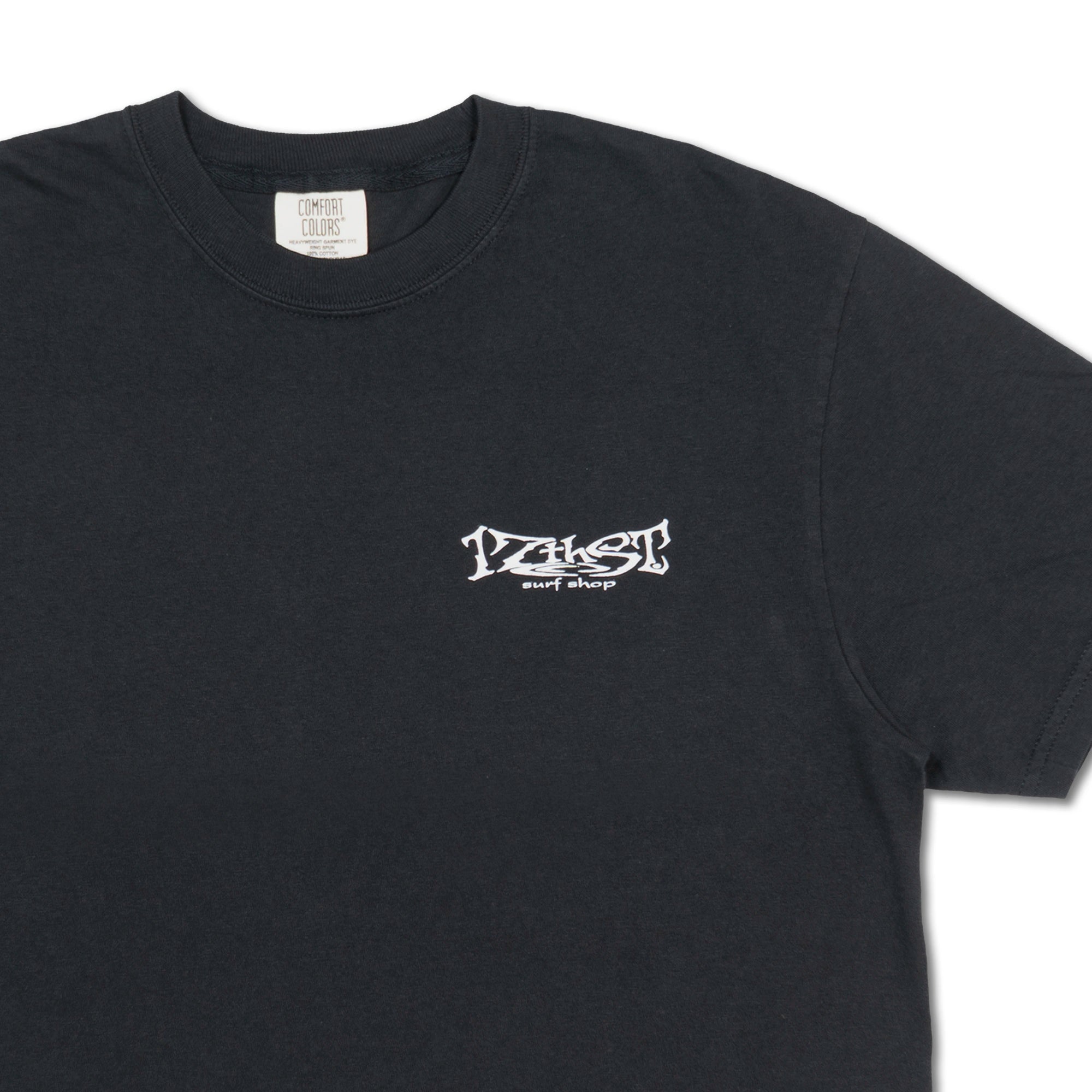 Diamond Point CC Tee