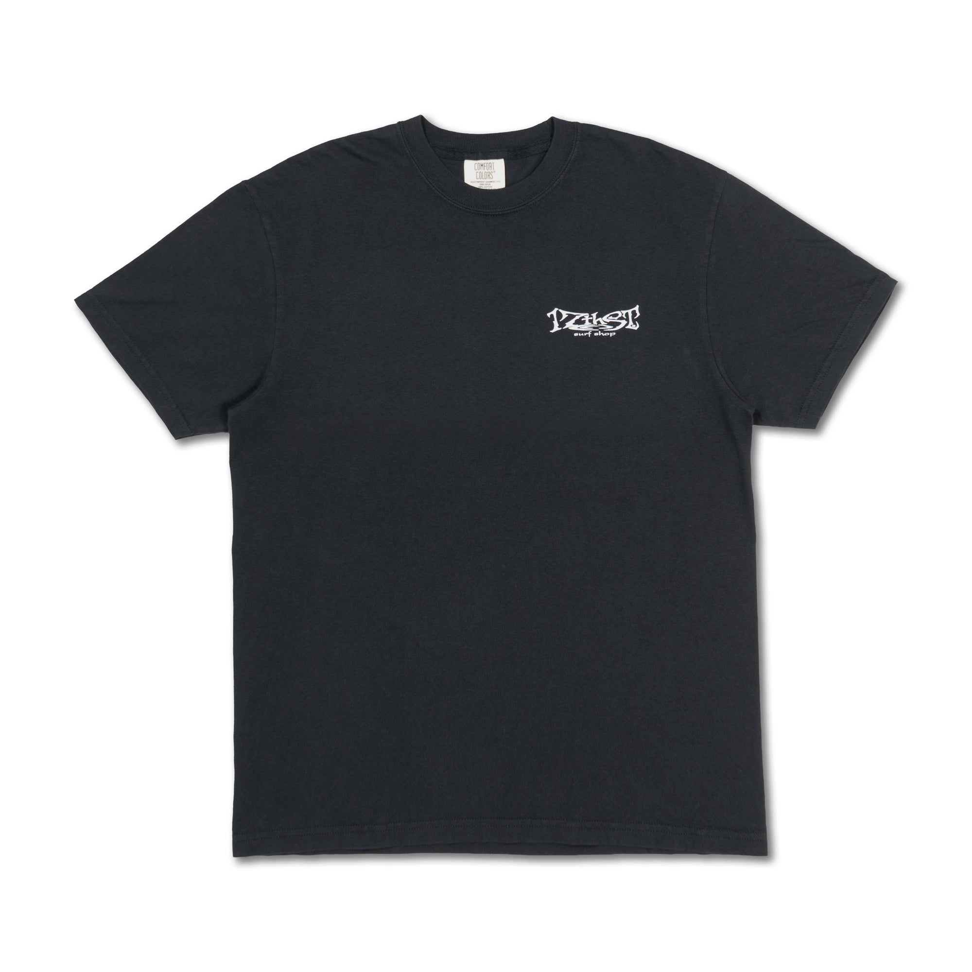 Diamond Point CC Tee