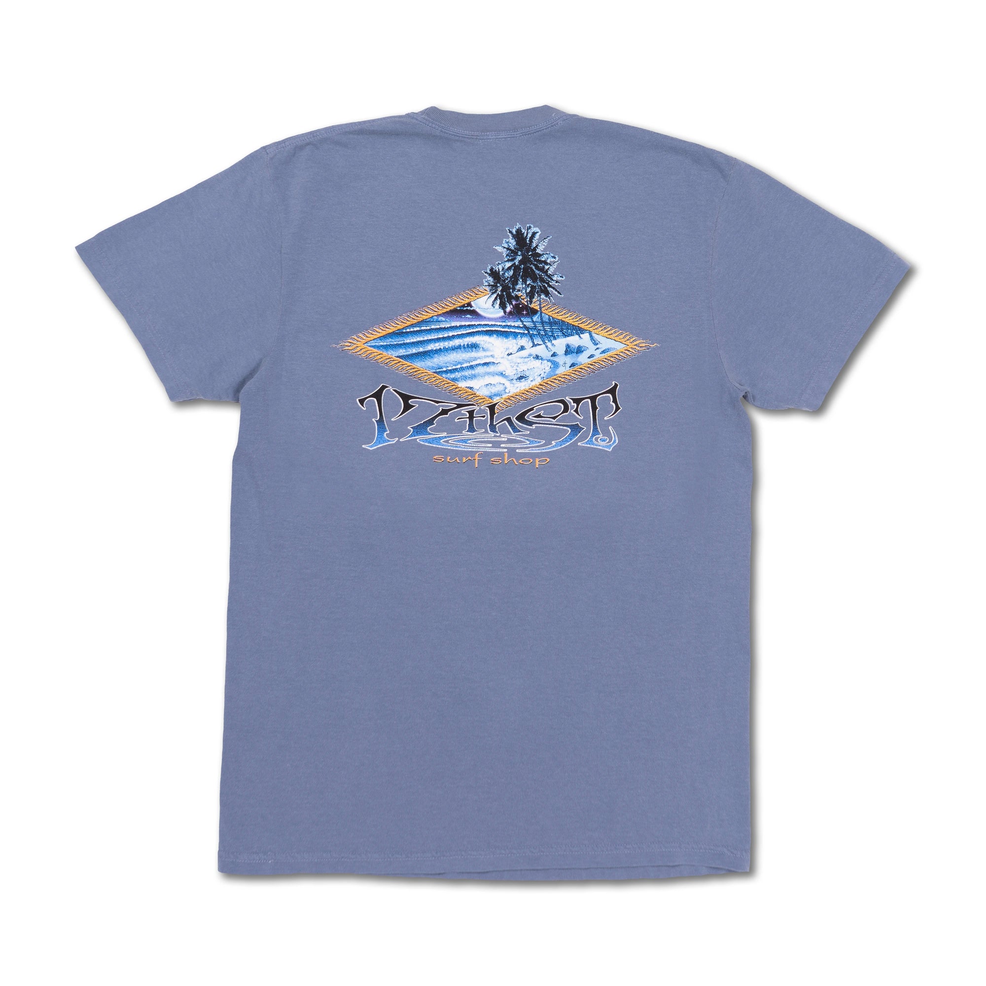 Diamond Point CC Tee