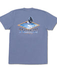 Diamond Point CC Tee